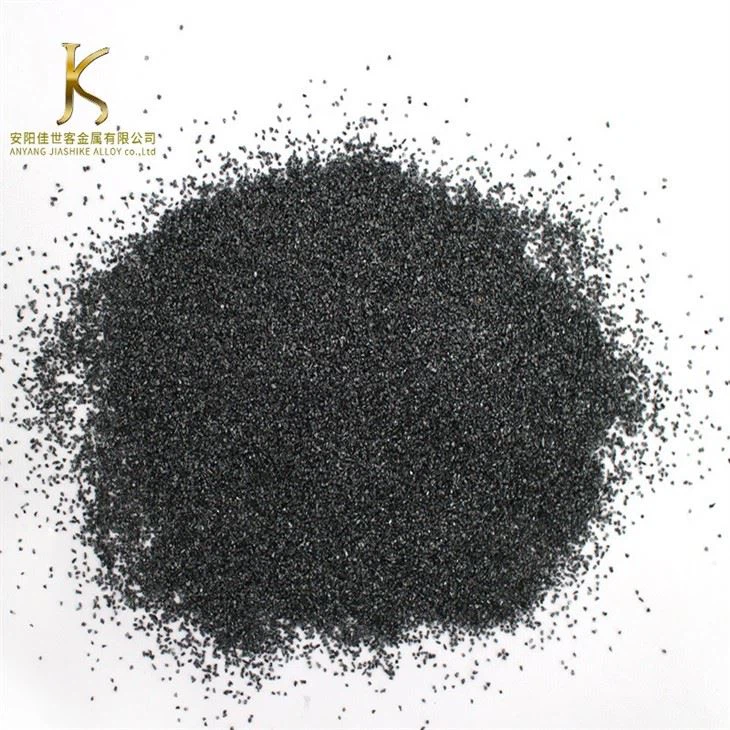 Silicon Carbide 98/SiC 98