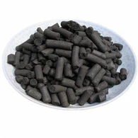 Carbonitzador de grafit columnar